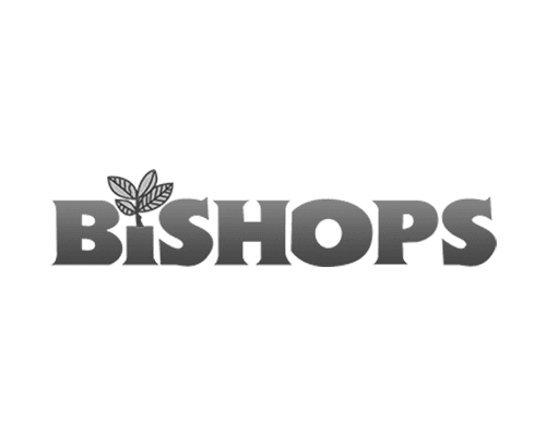 Logo for Bishops