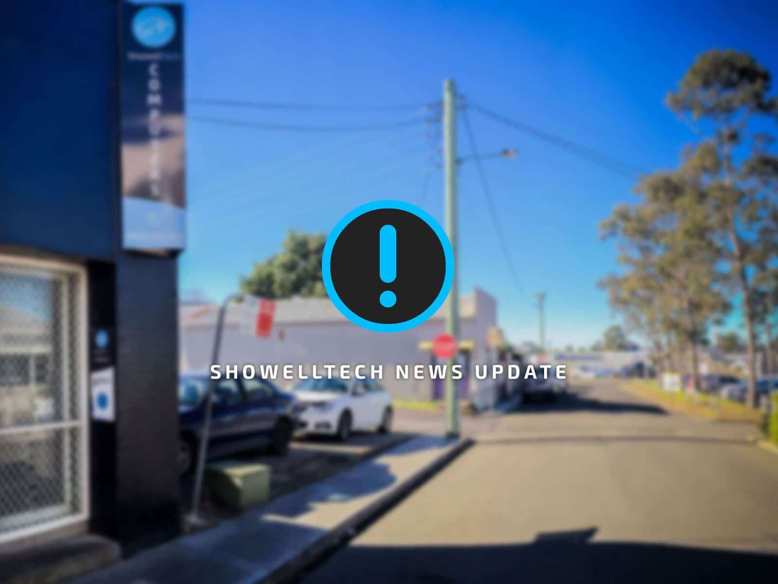 Important community update: ShowellTech vs Shoaltech